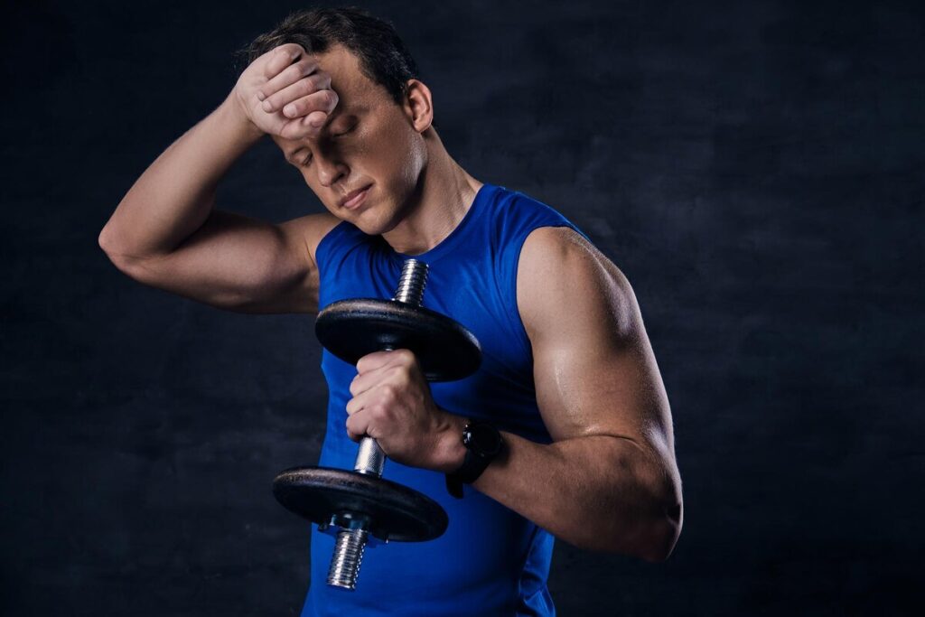 10 Common Bodybuilding Mistakes And How To Avoid Them