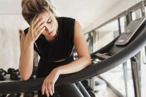 10 Most Unlucky Treadmill Mistakes You Need To Stop 