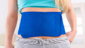 Are Slimming Belts Effective In Losing Belly Fat