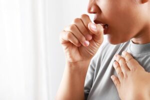 How To Get Rid Of Throat Mucus