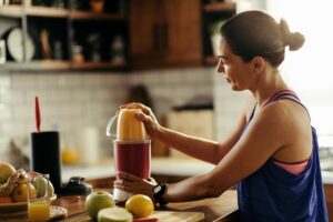 9 Immune-boosting Juices That Will Fight Off Sickness