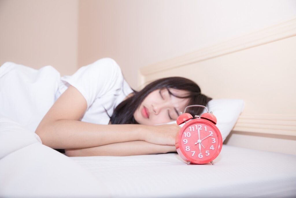 Understanding Sleep Cycles How To Wake Up Refreshed