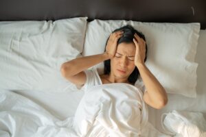 How To Beat Sleep Disorders And Their Consequences