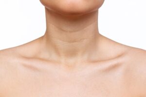 How To Get Rid Of Lines In The Neck