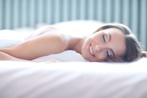 Sleep And Beauty How Rest Impacts Your Skin And Hair