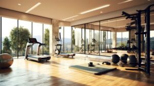 The Essential Home Gym Equipment For The Current Fitness Enthusiast