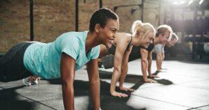 5 Calorie-Burning HIIT Workouts For Women