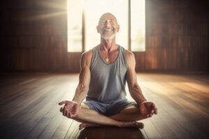 The Many Advantages Of Yoga For People Over The Age Of 40