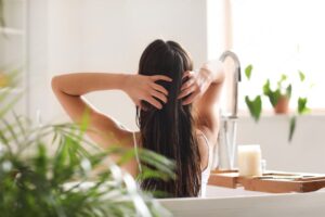 Sleep And Beauty How Rest Impacts Your Skin And Hair