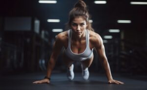 5 Calorie-Burning HIIT Workouts For Women