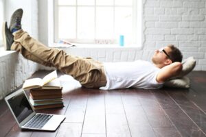 The Power Of Naps How Midday Rest Can Boost Productivity