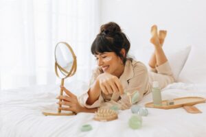 Sleep And Beauty: How Rest Impacts Your Skin And Hair