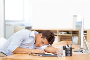 The Power Of Naps How Midday Rest Can Boost Productivity