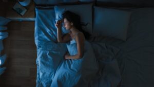 Understanding Sleep Cycles How To Wake Up Refreshed 