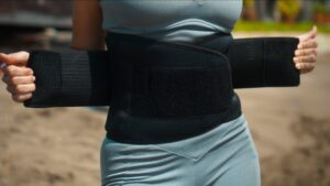 Are Slimming Belts Effective In Losing Belly Fat