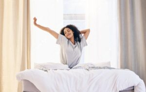 Understanding Sleep Cycles How To Wake Up Refreshed 