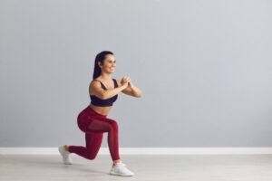 5 Calorie-Burning HIIT Workouts For Women