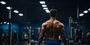 The Best Dumbbell Shoulder Exercises To Build Muscle