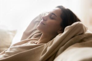 Understanding Sleep Cycles How To Wake Up Refreshed 