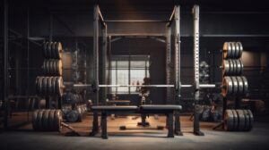 The Essential Home Gym Equipment For The Current Fitness Enthusiast