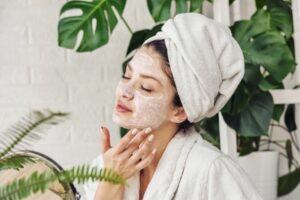 Sleep And Beauty How Rest Impacts Your Skin And Hair